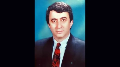 Eski Gümülcine Başkonsolosu Kemal Gür vefat etti