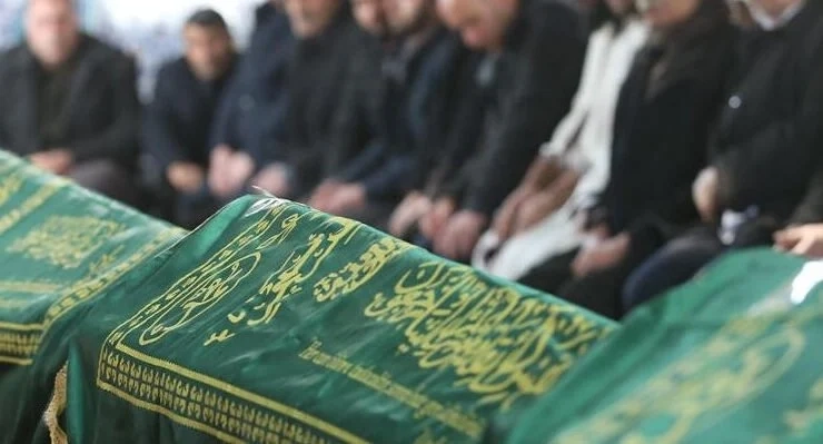 İskeçe esnafından Ahmet Şevketoğlu vefat etti