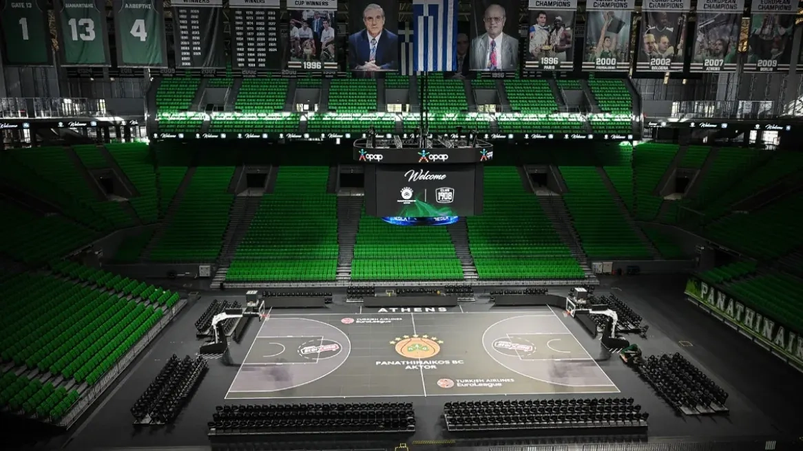 EuroLeague Final Four için Belgrad ve Atina arasında kıyasıya rekabet