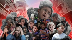 İsrail'in Gazze'ye yönelik saldırıları sürüyor