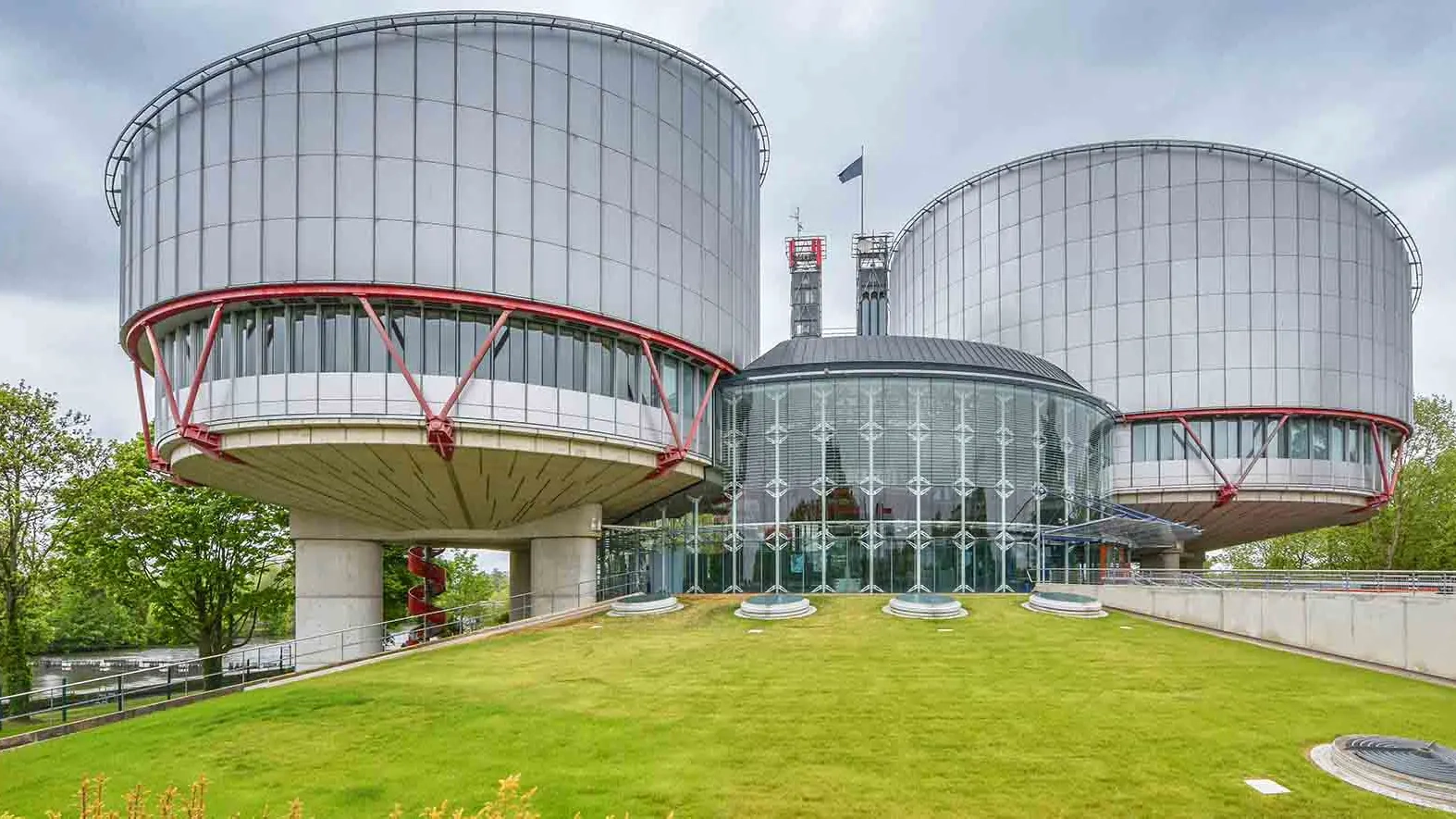 Avrupa İnsan Hakları Mahkemesi Batı Trakya Türklerini bir kez daha haklı buldu