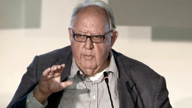 Pangalos: Türkiye ile Savaş Olsaydı Anamız Ağlayacaktı