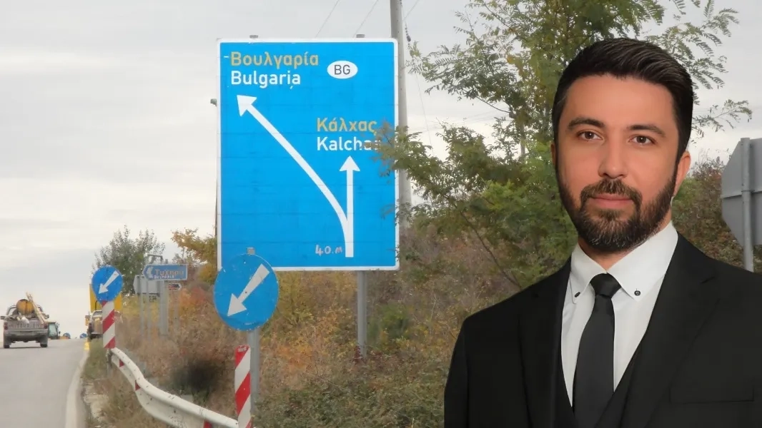 Özgür Ferhat’ın kamulaştırma sorusuna bakandan yanıt
