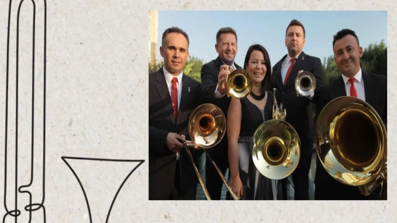 Altın Notalar Gümülcine’de yankılanacak