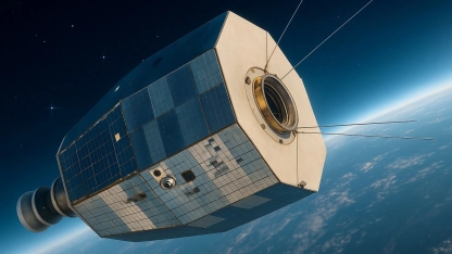 NASA’nın kayıp uydusundan 57 yıl sonra gelen gizemli sinyal