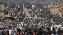 AB liderleri, İsrail'i Gazze'deki ablukayı sonlandırmaya çağırdı