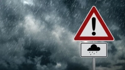⚠️ ΕΜΥ: Έκτακτο δελτίο επιδείνωσης καιρού – Έρχονται ισχυρές καταιγίδες και θυελλώδεις άνεμοι