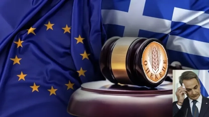 OPEKEPE skandalında iki Yeni Demokrasi Partisi kurmayı istifa etti