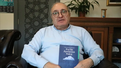 İklim bilimci Kadıoğlu, Kur'an'daki meteorolojik olaylarla ilgili 40 yıllık çalışmasını yayımladı