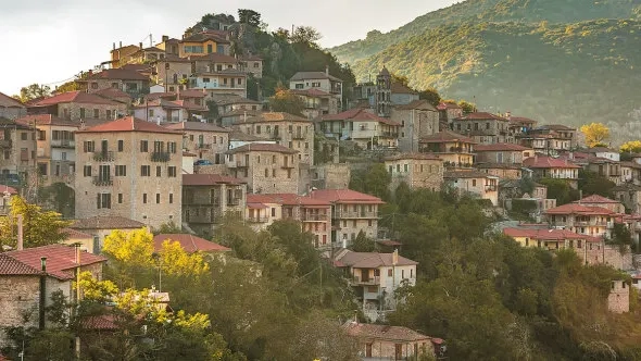 Köylere imar güvencesi: 2.000 nüfusun altındaki yerleşimlerde yapılaşma hakkı korunuyor