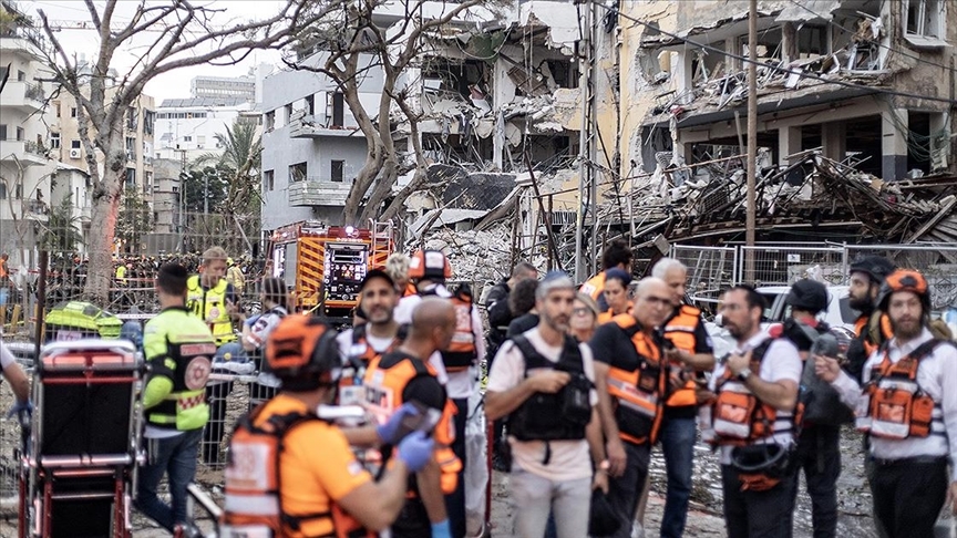 İsrail-İran ateşkesi İsrail içinde nasıl yankılandı?