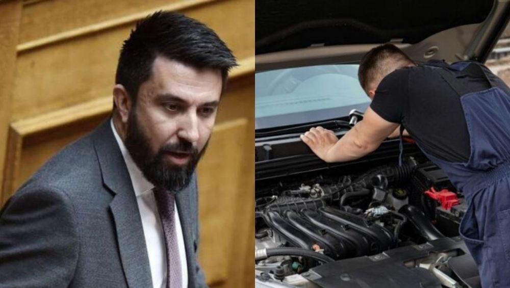 Özgür Ferhat, dijital müşteri kayıt zorunluluğunu meclis gündemine taşıdı