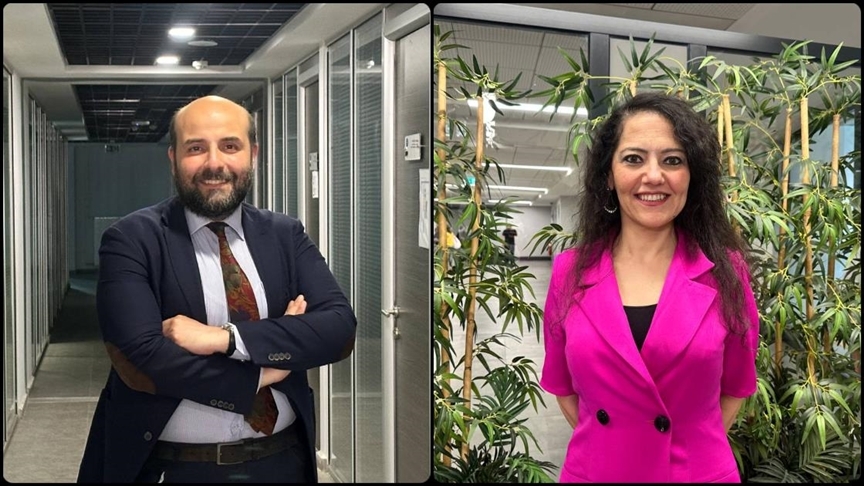 Uzmanlar yapay zeka videolarında sahte ile gerçeği ayırt etmenin yollarını anlattı