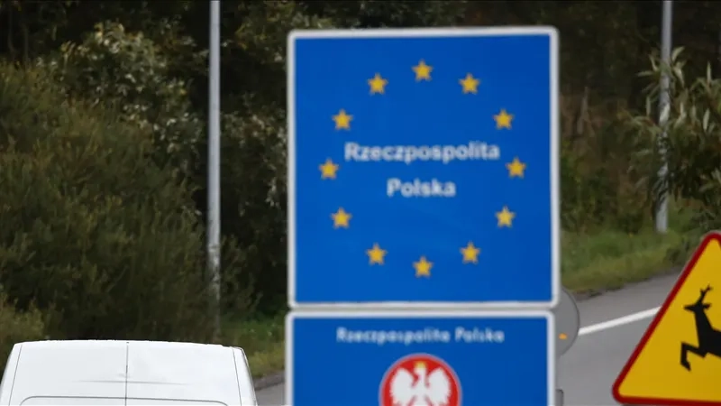 Afrikalılar 2024'te reddedilen Schengen vizelerine 67,5 milyon dolar harcadı