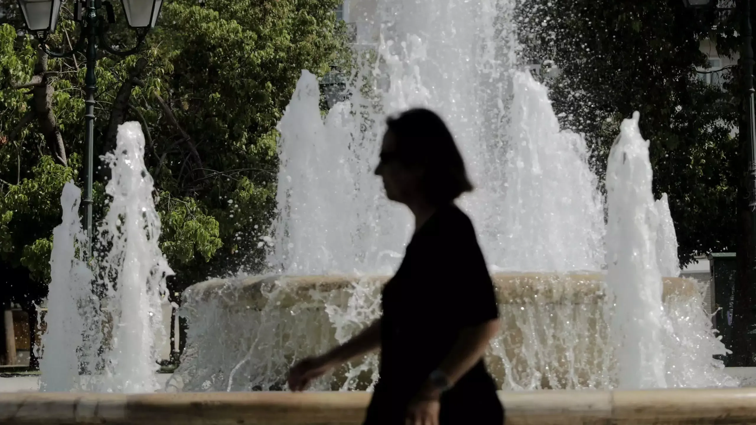 Kavurucu sıcaklıklar 42 dereceyi aşacak!