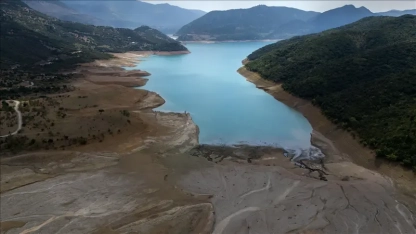 Yunanistan'da su krizi derinleşiyor!