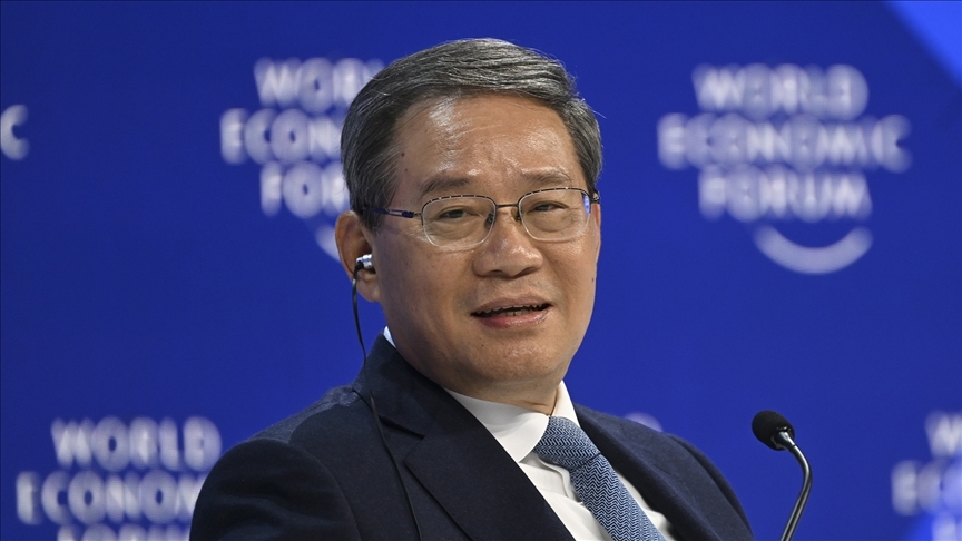 Çin'den, BRICS'e küresel yönetişim reformunu ilerletme çağrısı