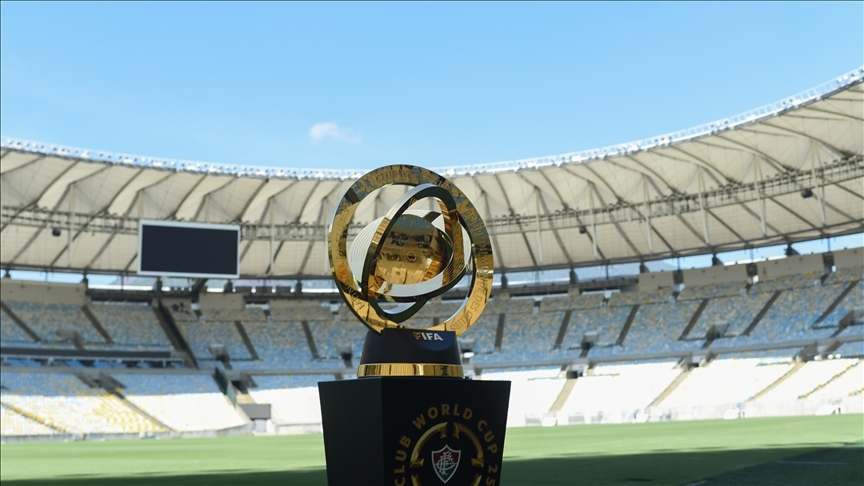 FIFA Kulüpler Dünya Kupası'nda yarı final heyecanı yarın başlayacak