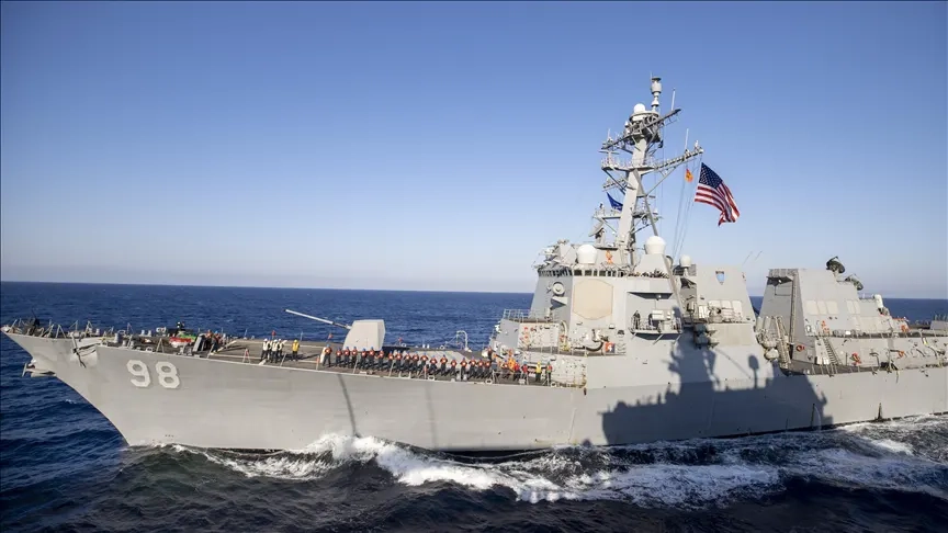 ABD Suda ve Dedeağaç'taki askerî varlığını genişletiyor