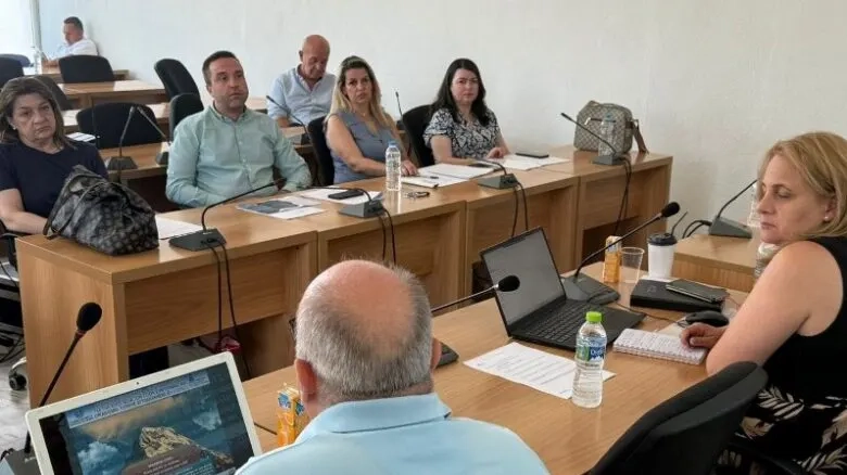 Sokak hayvanları için Kozlukebir'de bilgilendirme toplantısı