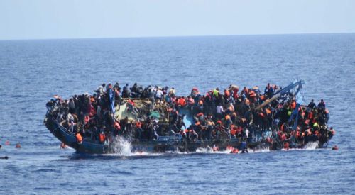 Yerinden Olanların Sayısı 65,3 Milyona Ulaştı