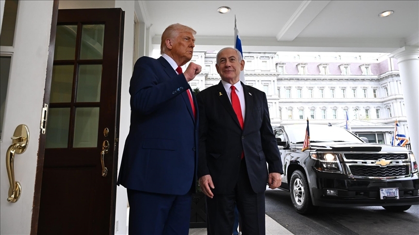 İsrailli uzmanlara göre, Netanyahu ile Trump'ın toplantısı özel mesajlar içeriyor