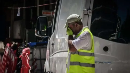 İskeçe Özel Sektör Çalışanları Sendikası’ndan aşırı sıcaklara karşı acil önlem çağrısı