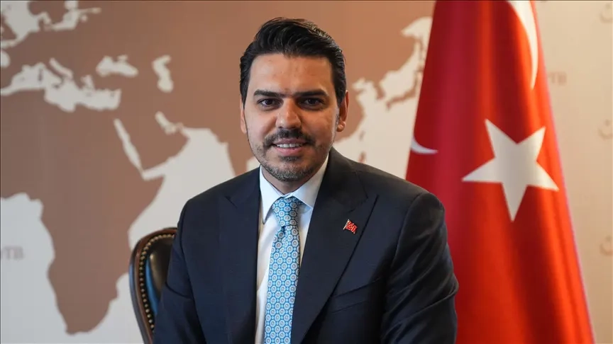 TİKA Başkanlığına Batı Trakyalı Abdullah Eren atandı