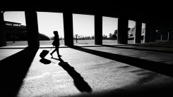 Uzun yolculuklar derin ven trombozu riskini artırıyor