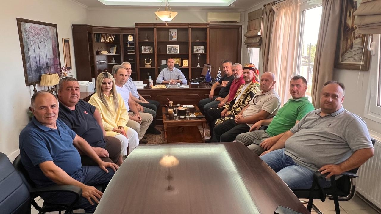 2025 Alantepe Etkinlikleri tarihi ve ağası belli oldu