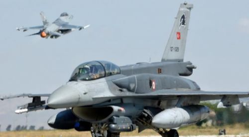 Παρατηρήτρια η Ελλάδα σε διεθνή άσκηση στην Τουρκία