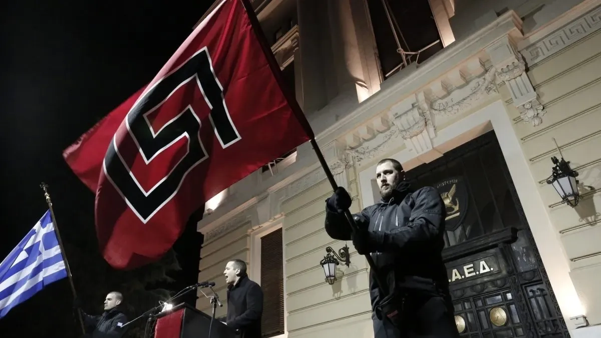 Yunanistan'da yükselen yabancı düşmanlığı ve ırkçı söylemler endişe veriyor
