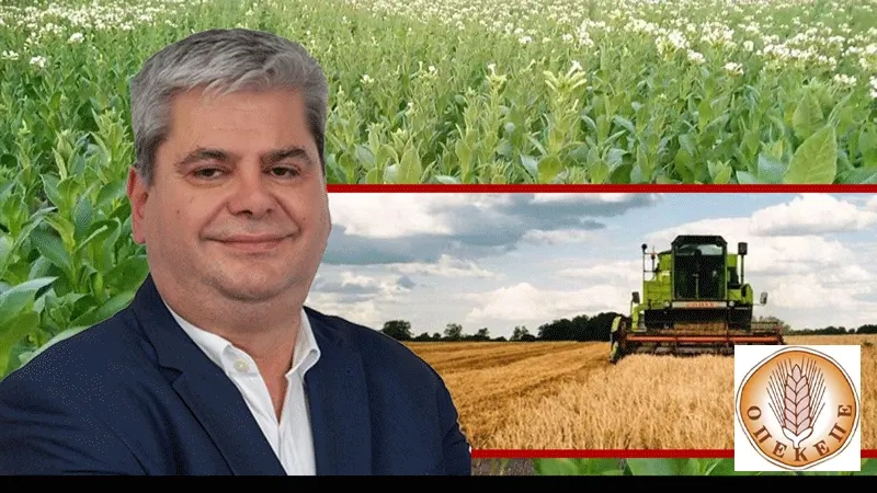 Hüseyin Zeybek: “OPEKEPE skandalında milyonlarca euro kayboldu, hükümet suskun”