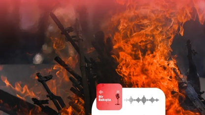 Podcast | “Terörsüz Türkiye” hedefinde süreç nasıl ilerliyor?