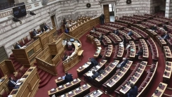 Yunanistan düzensiz göçmenlerin geri gönderilmesine ilişkin yasa tasarısı hazırlıyor