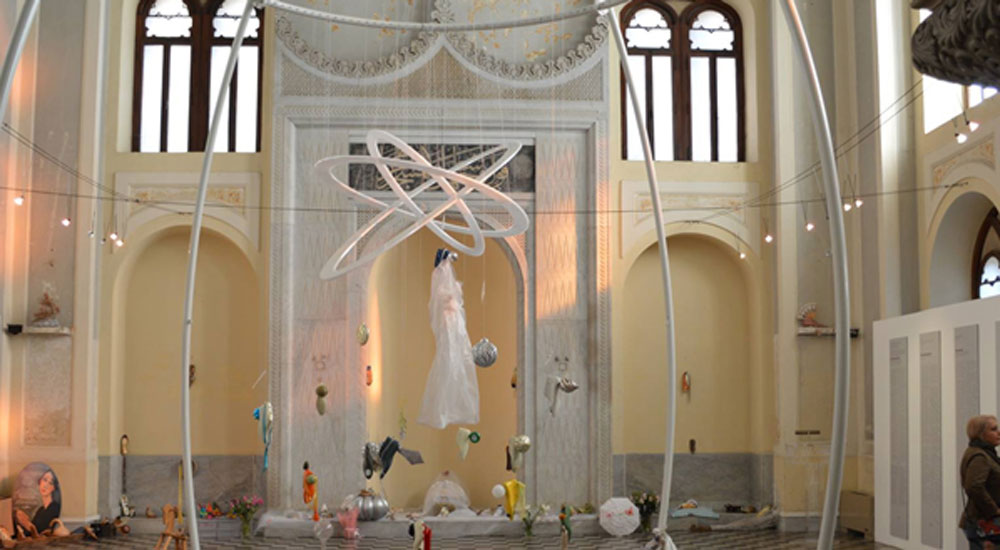 Ayasofya'da Kur'an Okunmasından Rahatsız Olanlar Ancak Bunu Yapar