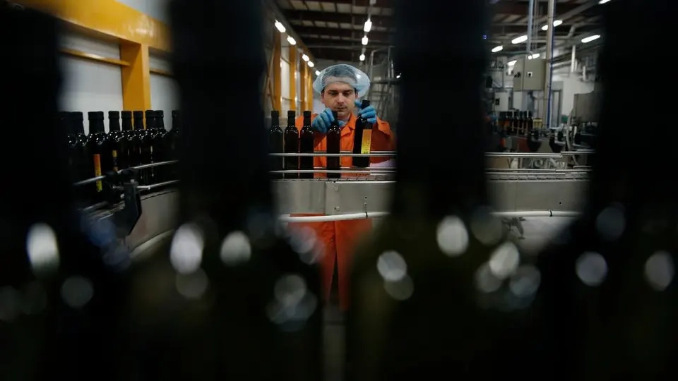  Verimlilik artıyor, ücretler yerinde saymaya devam ediyor