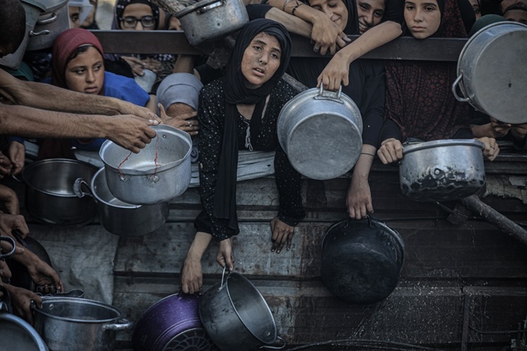  İsrail'in Gazze'ye saldırılarında hayatını kaybedenlerin sayısı 59 bini aştı