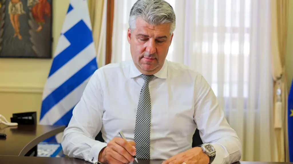 Doğu Makedonya ve Trakya Bölgesinde 10 yeni sağlık merkezi kuruluyor