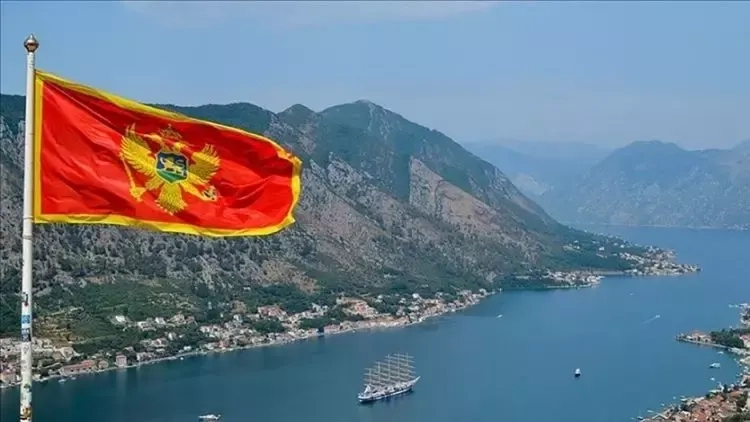 Türkçe, Karadağ eğitim müfredatına dahil edildi
