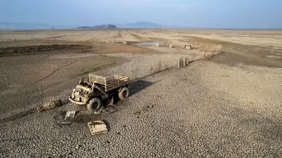 İklim krizi AB tarımını vuruyor: Yunanistan alarmda