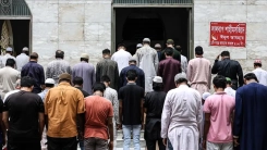 HRW: Hindistan yüzlerce Müslüman'ı hukuka aykırı şekilde Bangladeş'e sınır dışı etti