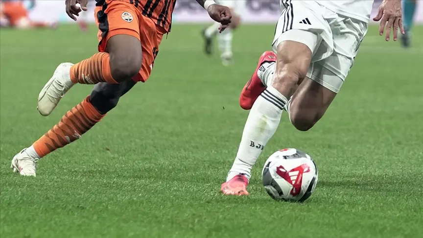 UEFA Avrupa Ligi'nde 2. eleme turu ilk maçları tamamlandı