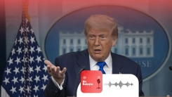 Podcast - Trump’ın 6 aylık karnesinde neler var?
