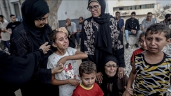 İsrail'in Gazze Şeridi'ne yönelik saldırılarında 6 Filistinli yaşamını yitirdi