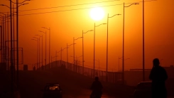 Kavurucu sıcaklıklar devam ediyor: Termometreler 44 dereceyi görecek, hava ne zaman serinleyecek