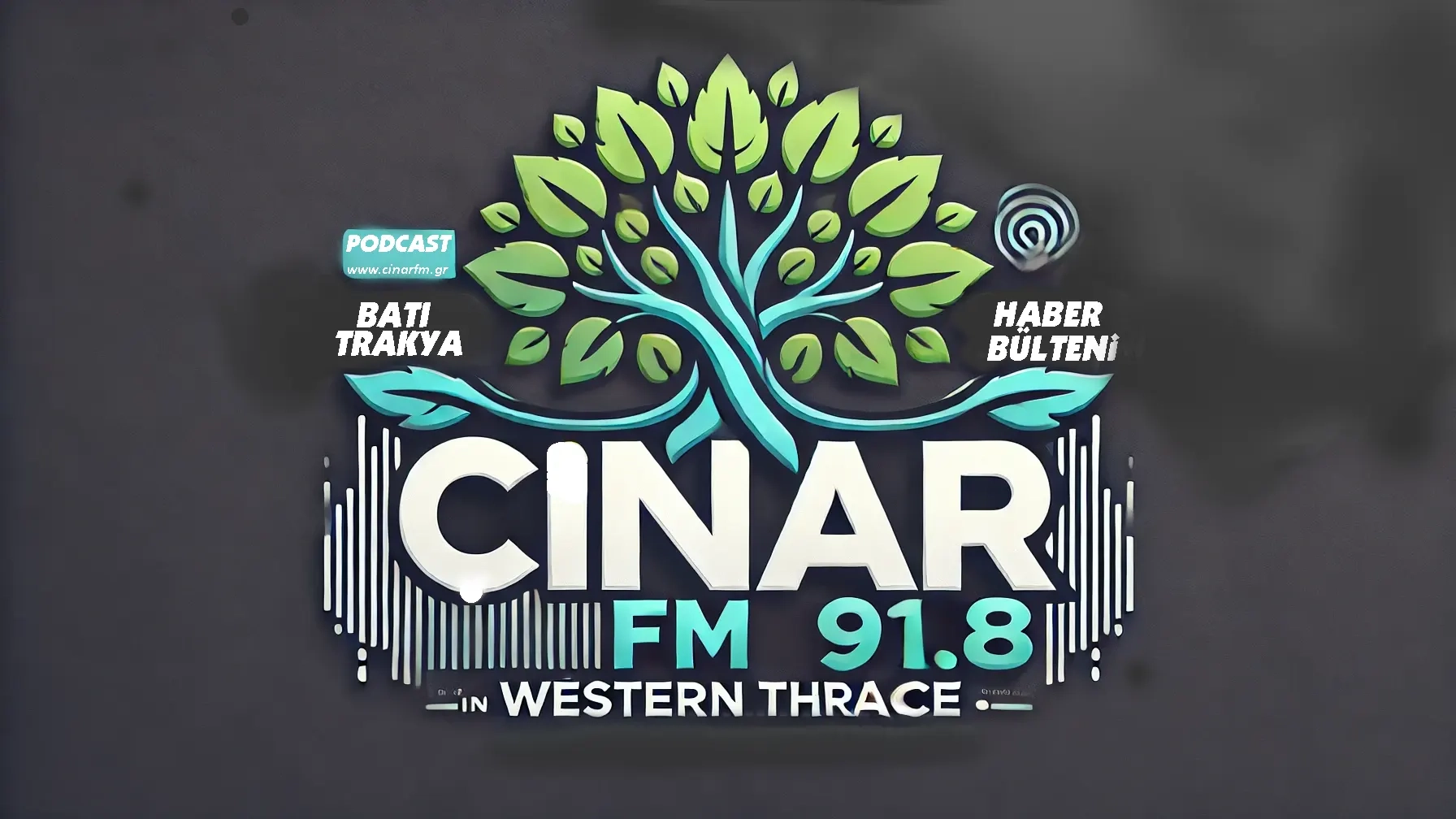 Podcast | Dünya, Yunanistan ve Batı Trakya'dan haberler