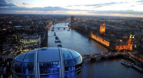 Londra'nın bağımsızlık ilanı için imza toplanıyor