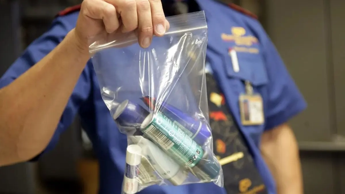 AB'de 100 ml sıvı kısıtlaması yakında kalkacak