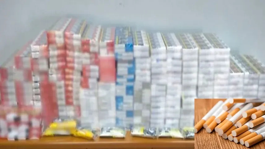 Tütün vergilerindeki artış, Yunanistan’da kaçak ticareti körüklüyor